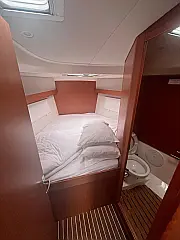 Bavaria C 38 - 