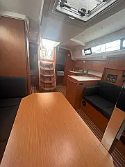 Bavaria C 38 - 