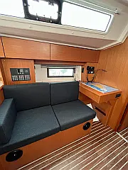 Bavaria C 38 - 