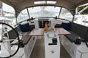 Sun Odyssey 440 - 3 cabins - 