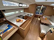 Sun Odyssey 440 - 3 cabins - 