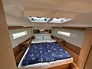 Sun Odyssey 440 - 3 cabins - 