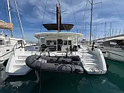 Lagoon 450 Fly - 