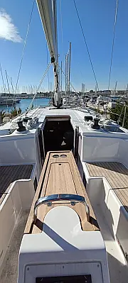 Bavaria C 38 - 