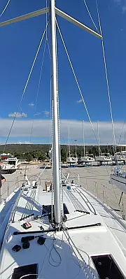 Bavaria C 38 - 