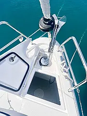 Bavaria C 38 - 