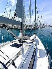 Bavaria C 38 - 