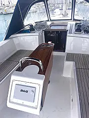 Bavaria C 38 - 