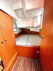Bavaria C 38 - 