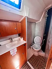 Bavaria C 38 - 