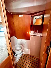 Bavaria C 38 - 