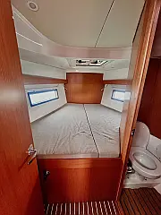 Bavaria C 38 - 