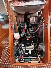 Bavaria C 38 - 