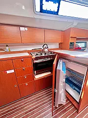 Bavaria C 38 - 