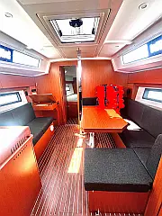 Bavaria C 38 - 