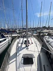 Bavaria Cruiser 34 - 