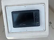 Bavaria Cruiser 34 - 