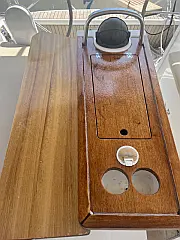 Bavaria Cruiser 34 - 