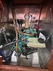 Bavaria Cruiser 34 - 