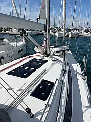 Bavaria Cruiser 37 - 