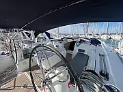 Sun Odyssey 479 - 
