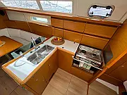 Sun Odyssey 389 - 3 cabins - 