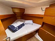 Sun Odyssey 389 - 3 cabins - 