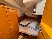 Sun Odyssey 389 - 3 cabins - 
