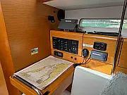 Sun Odyssey 389 - 3 cabins - 