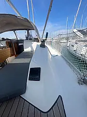 Bavaria Cruiser 33 - 
